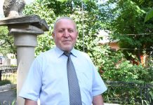 Vasile Burdujan: Prețuiți clipele frumoase ale vieții!