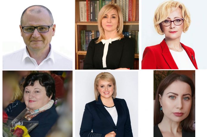 candidati
