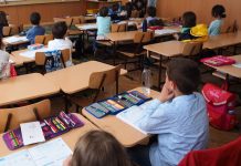 Ce probleme întâmpină la școală elevii de azi?
