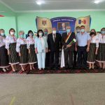 Gimnaziul Trifănești va purta numele „Mircea Snegur”