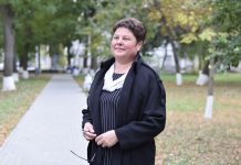 Ludmila Zdraguș – Unde pui suflet, ai rezultate