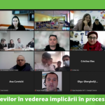 Elevii din 4 licee din nordul țării, mai implicați în procesul decizional