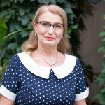Eugenia Rezuș, „un diamant primit din hazard”