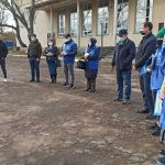 La Soroca continuă acțiunile de informare în cadrul Campaniei de vaccinare