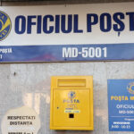 POȘTAȘUL NOSTRU ÎN ZIARUL NOSTRU