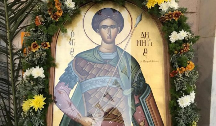 rugaciuni-sfantul-dimitrie