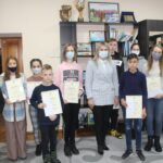 13 elevi vor beneficia de ”Bursa Orășenească”