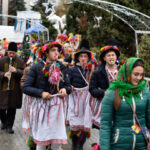 Festivalul ,,Leru-i ler cu flori de măr”, la Drochia, va avea loc on-line