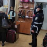 Specialiștii CSP teritoriale continuă verificarea respectării măsurilor de prevenire privind infecția COVID-19