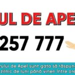 Ai întrebări privind pensiile, indemnizațiile, ajutoarele? Sună la linia de informare !