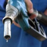 Astăzi carburanții s-au scumpit din nou