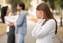 Verişoara, care s-a oferit să fie mamă surogat,nici copilul nu i-a dat și pe soț i l-a furat