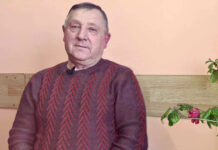 Fără cravată cu Eugeniu Moroșan