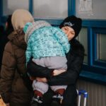 Drochia: Informație pentru refugiați!