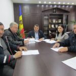 Consiliul raional Florești, câștigător și implementator al unui proiect de dezvoltare regională
