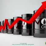 Prețurile la produsele petroliere sunt puternic afectate de situația din Ucraina