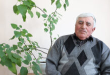 Fără cravată cu Timofei Alexei