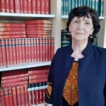 Odiseea pedagogică – Iulia Tighineanu