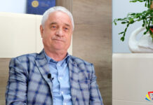 Fără cravată cu Mircea Moldovan