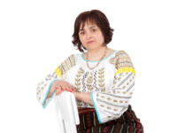 Fără cravată cu Liliana Babără
