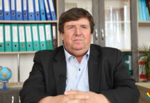 Fără cravată cu Dionisii Mitrofan