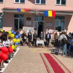 La Roșietici a fost organizată „Ziua internațională a astronomiei”