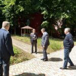 600 de copii se vor odihni vara aceasta la Tabăra “Prietenia” din Cuhureștii de Sus