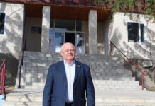Fără cravată cu Oleg Podborschi
