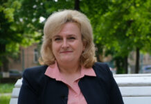 Fără cravată cu Victoria Andriuța