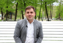Fără cravată cu Tudor Golub