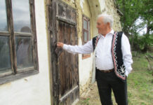 La Sfat cu oameni frumoși descusuți de Nina Neculce