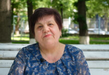 Fără cravată cu Ludmila Ciobanu