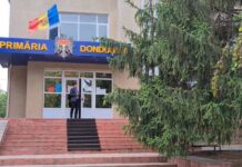 Consilierii orășenești din Dondușeni se convoacă azi în ședință