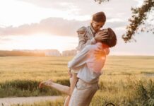 Ciudata poveste a unei căsnicii dintre un frate şi o soră