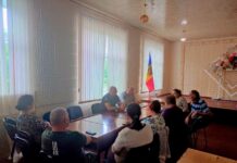 Siguranța comunitară-prioritatea poliției