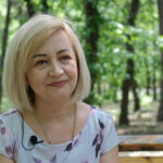 Fără cravată cu Oxana Grigorița