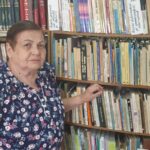 Odiseea pedagogică – profesoara Ana Bejan