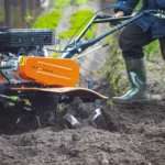 IMPORTUL MOTOCULTOARELOR ȘI TRACTOARELOR VA FI SCUTIT DE PLATA ACCIZEI
