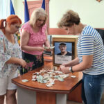 ACȚIUNE DE CARITATE PENTRU NICOLAE BULAT