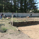 Condiții moderne de studiu pentru elevii Colegiului Tehnic Agricol din Soroca. Investiția depășește 590 de mii de euro