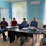 La Otaci sunt în plină desfășurare activitățile de elaborare a Programului de revitalizare urbană