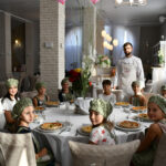 Eveniment inedit la restaurantul “Provence” din Zăluceni
