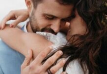 A plecat de lângă ea din dragoste, dar nu i-a spus adio