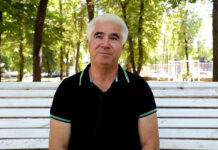 Fără cravată cu Grigore Policinschi