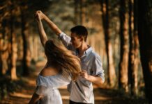 Un Casanova între puţine clipe defericire şi iubirea preluată de fratele său