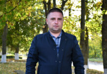 Fără cravată cu Vladislav Zloi
