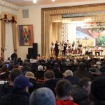 ZIUA AGRICULTORULUI LA FLOREȘTI
