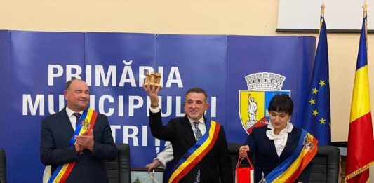 Soroca mai are un frate…mun. Bistrița