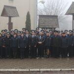 Ziua Poliției Naționale a fost sărbătorită la Drochia