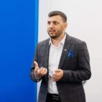 Fără cravată cu Sergiu Boldirescu